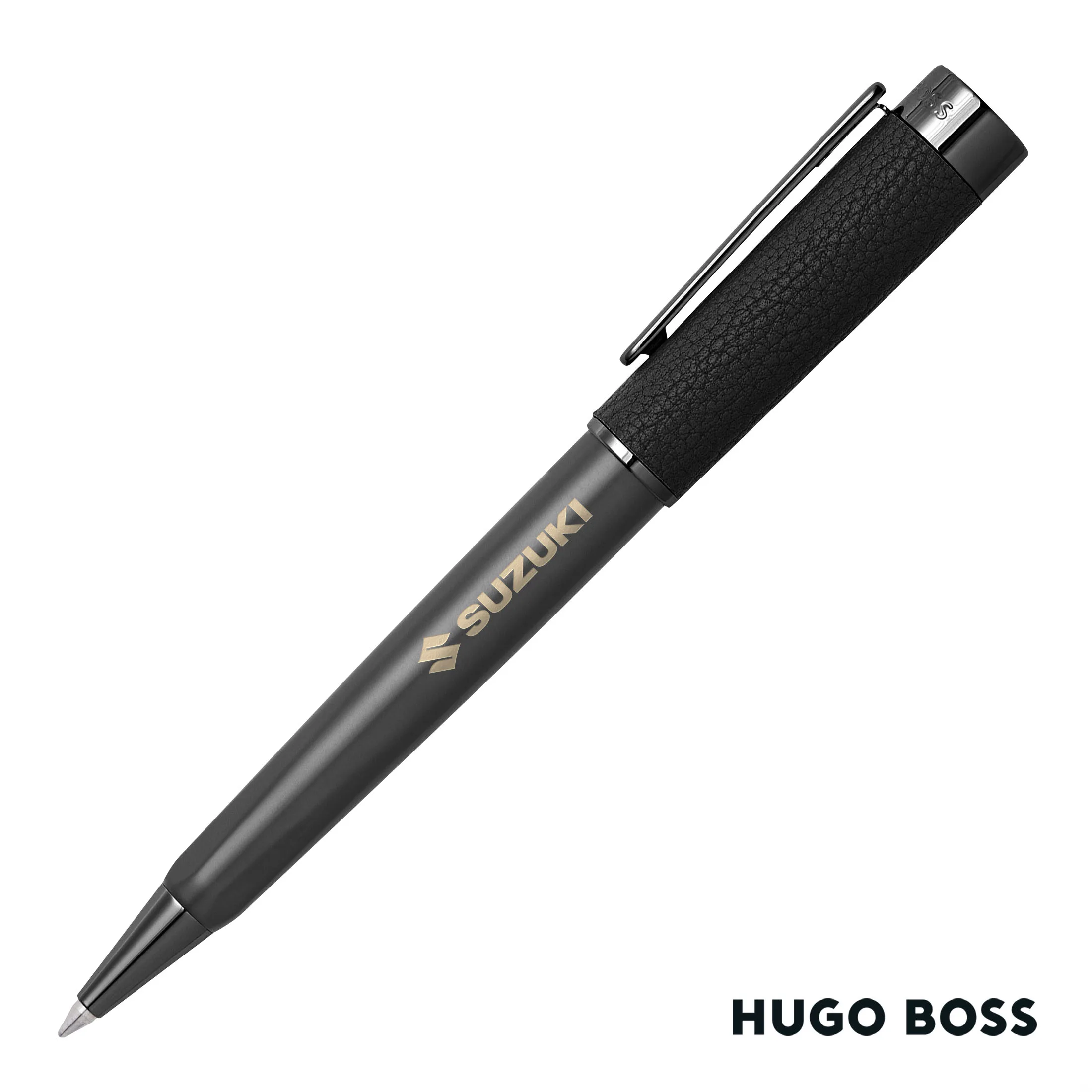 Ballpoint Black