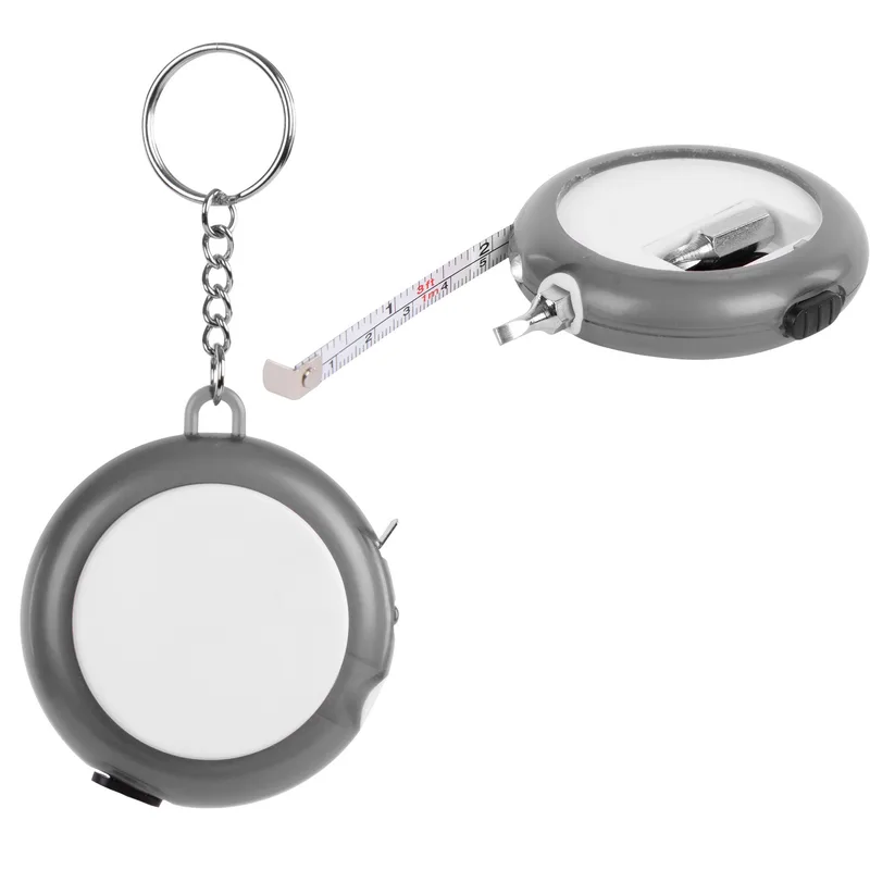 Multi-tool Tape Measure With Light view 3