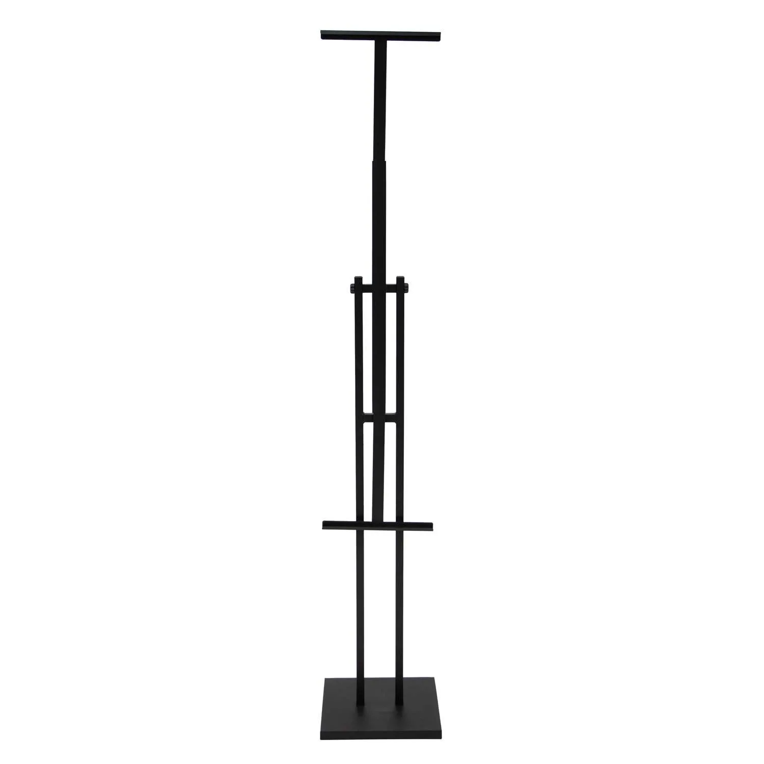Adjustable Sign Display Hardware view 4