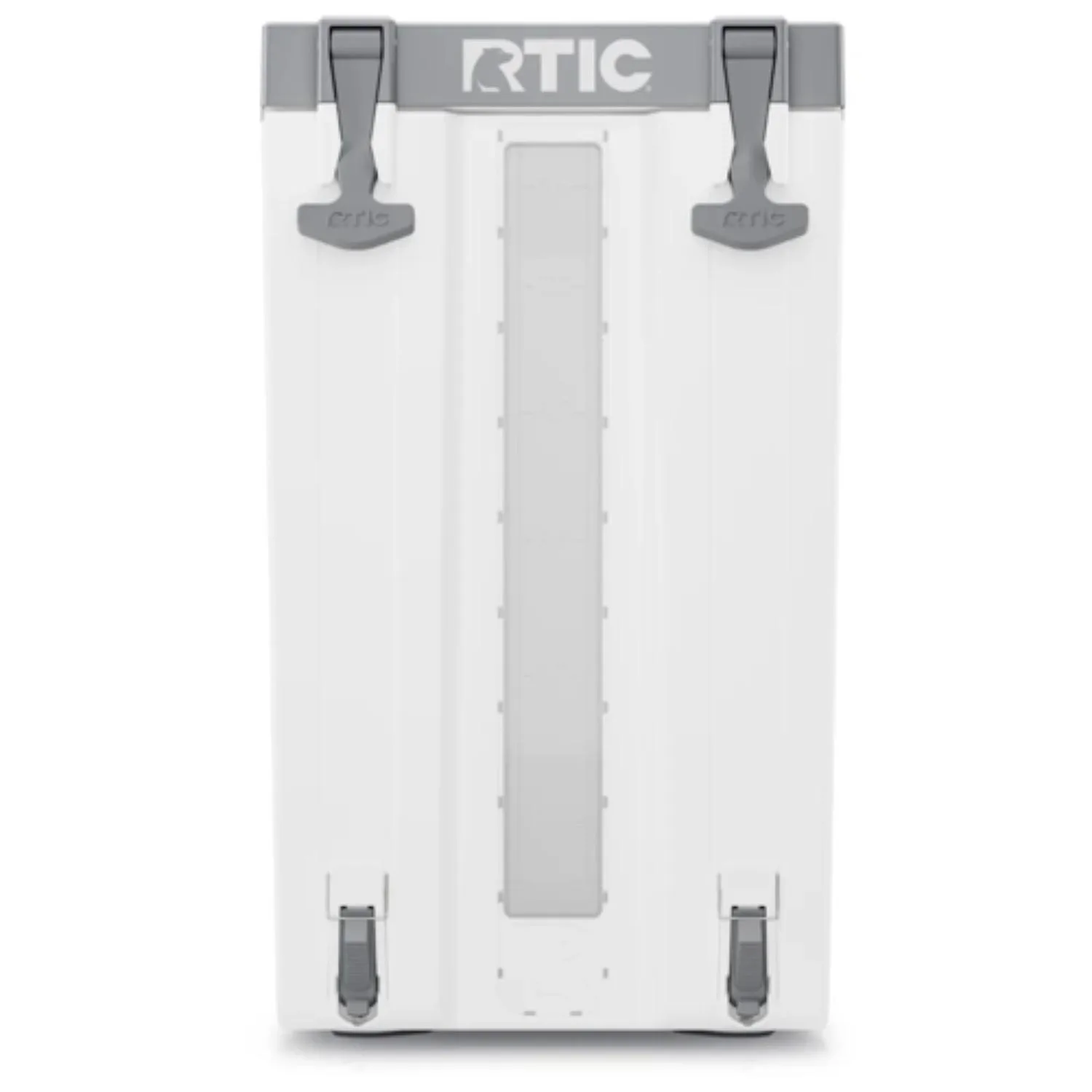 6 Gallon RTIC® Insulated Half Time Cooler Ice Chest view 2