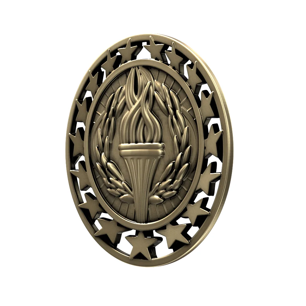 Antique Gold