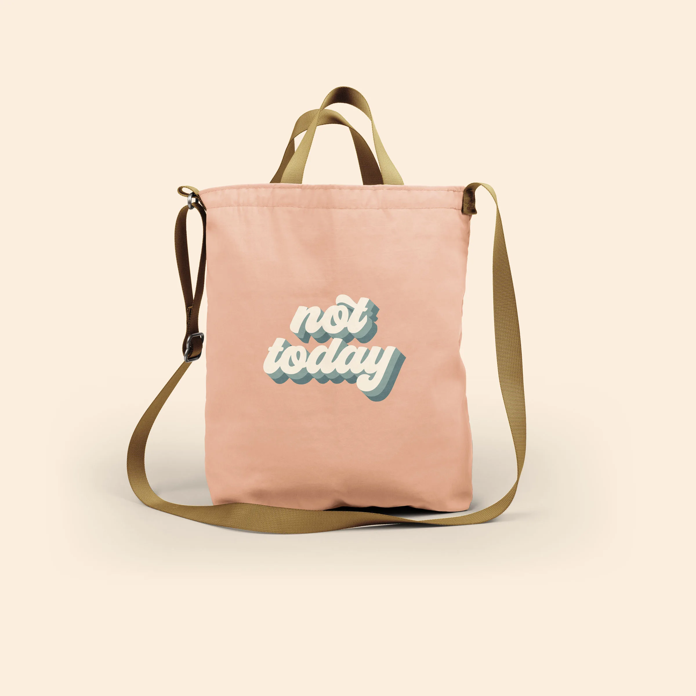 Peach Pink