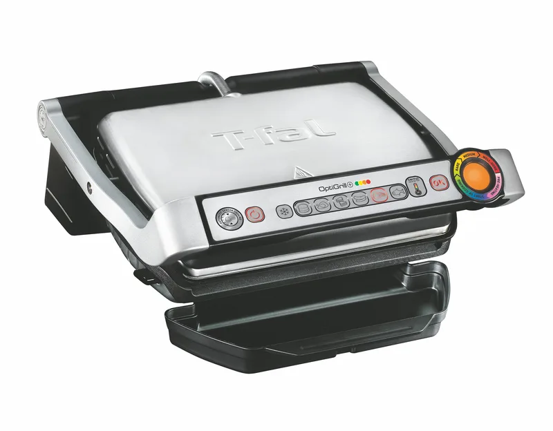 T-fal Opti-Grill+