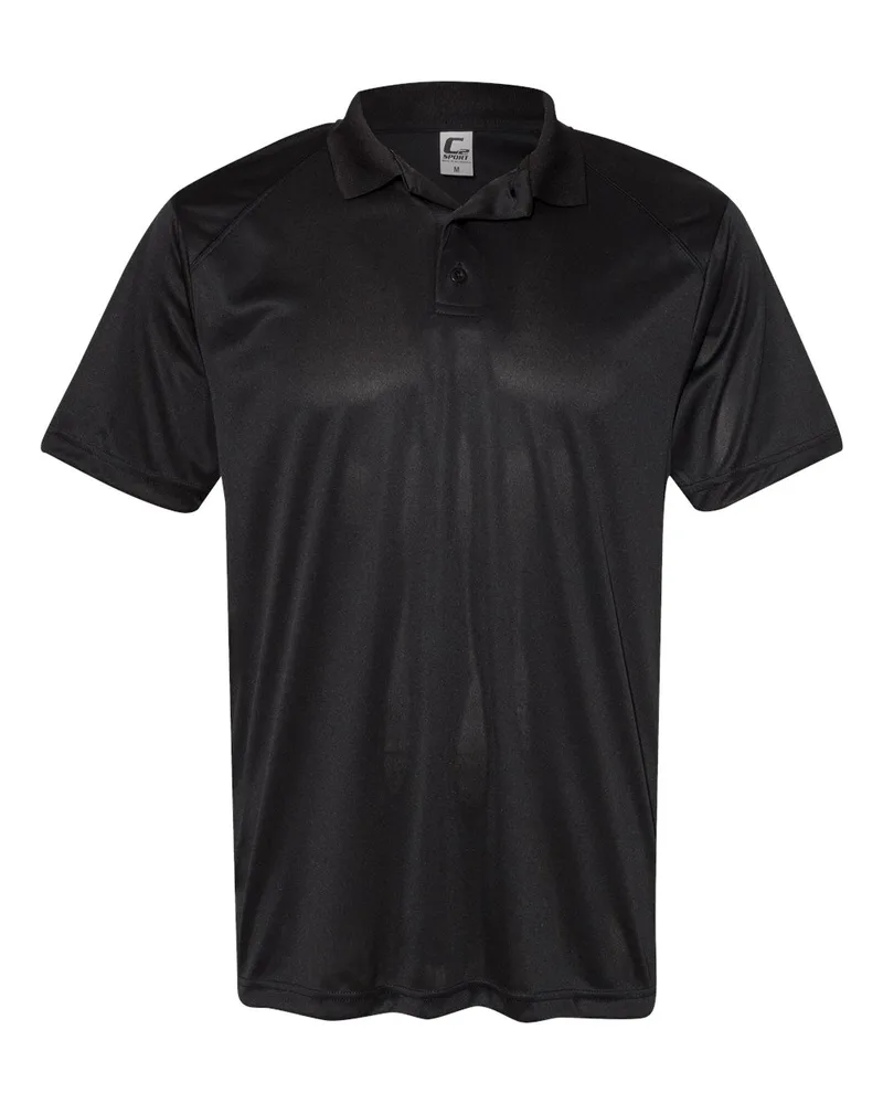C2 Sport Utility Short Sleeve Polo Shirt