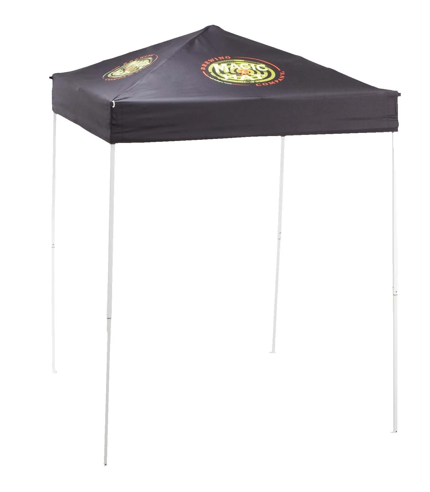 5' Pop Up Tent