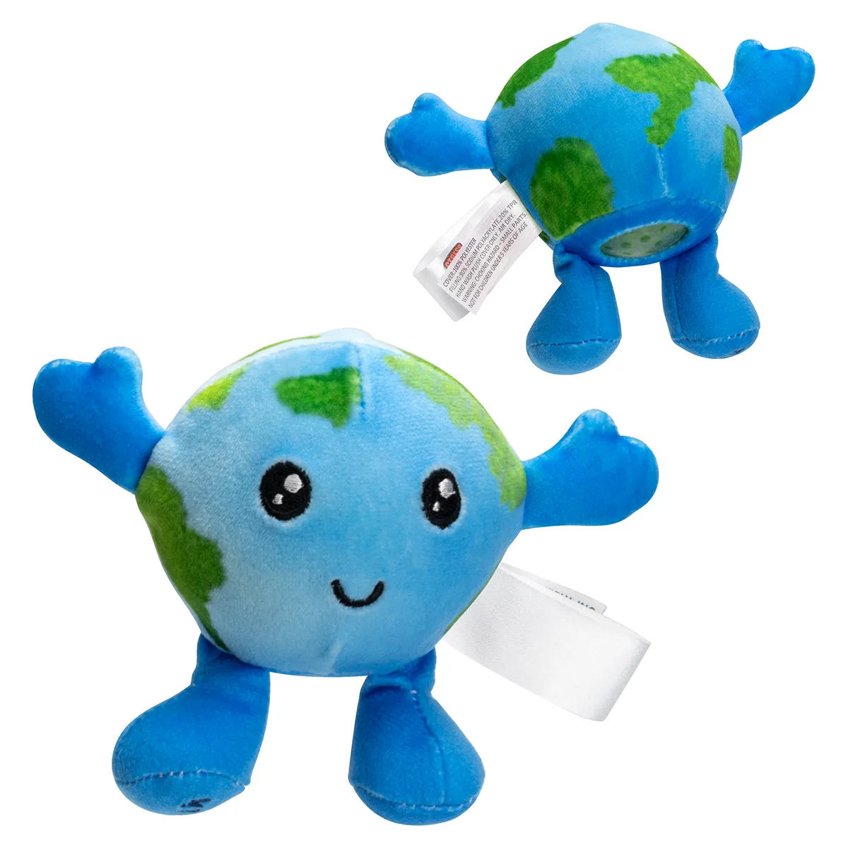 Stress Busters™ Earth view 2