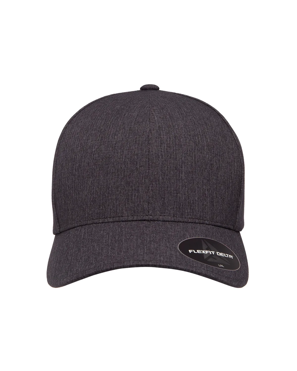 Yupoong Adult Delta X-Cap view 5