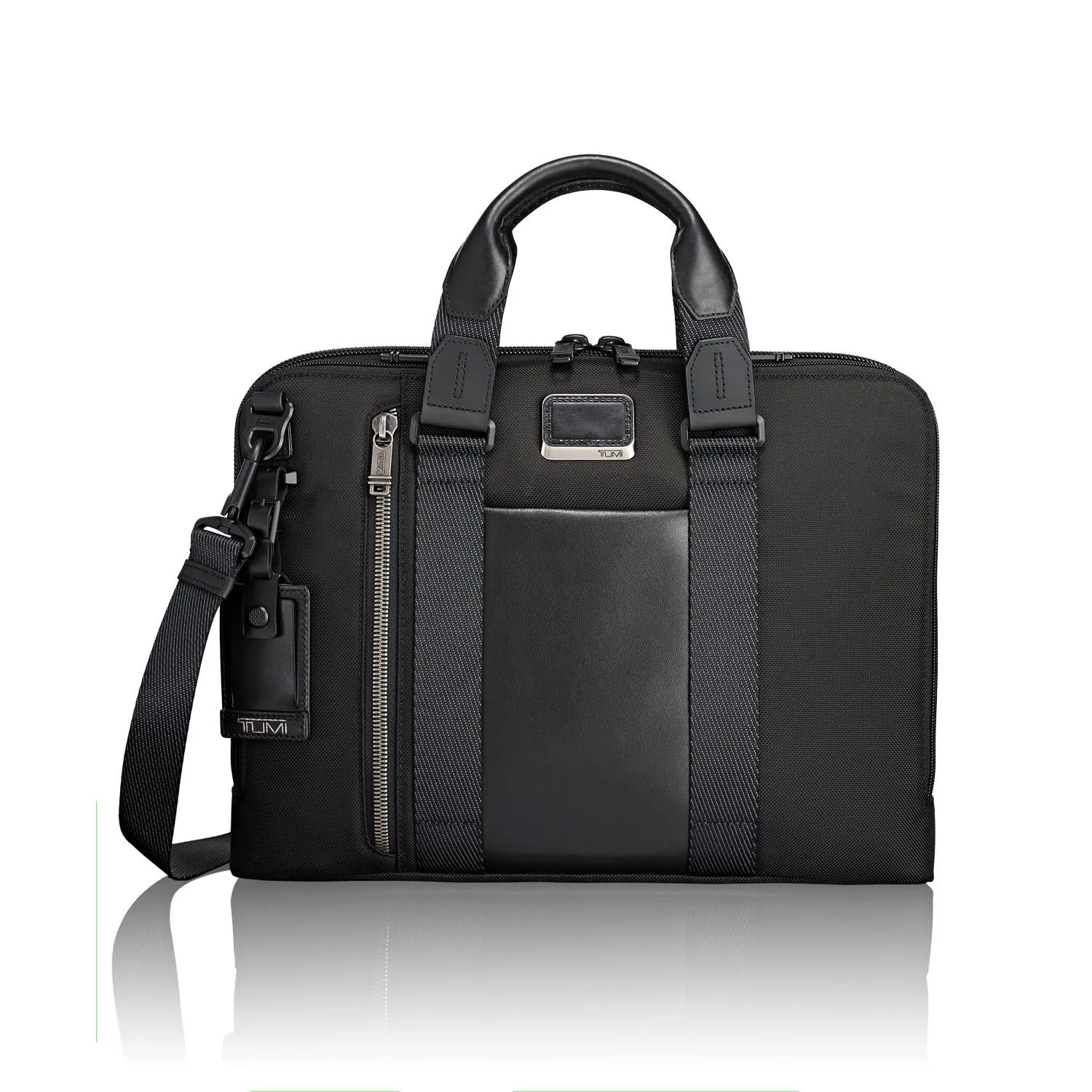 TUMI™ Bravo Aviano Slim Briefcase Pack
