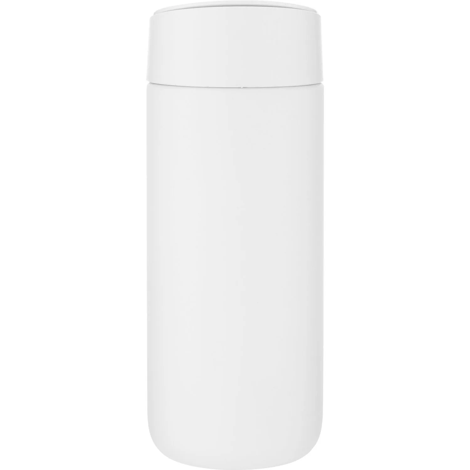 16 oz Fellow Carter Slide Travel Tumbler (Matte White) view 2