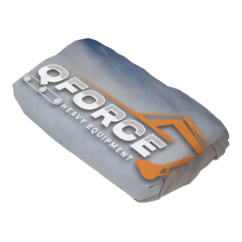 6' TRIGA Go Wall Single-Sided Graphic