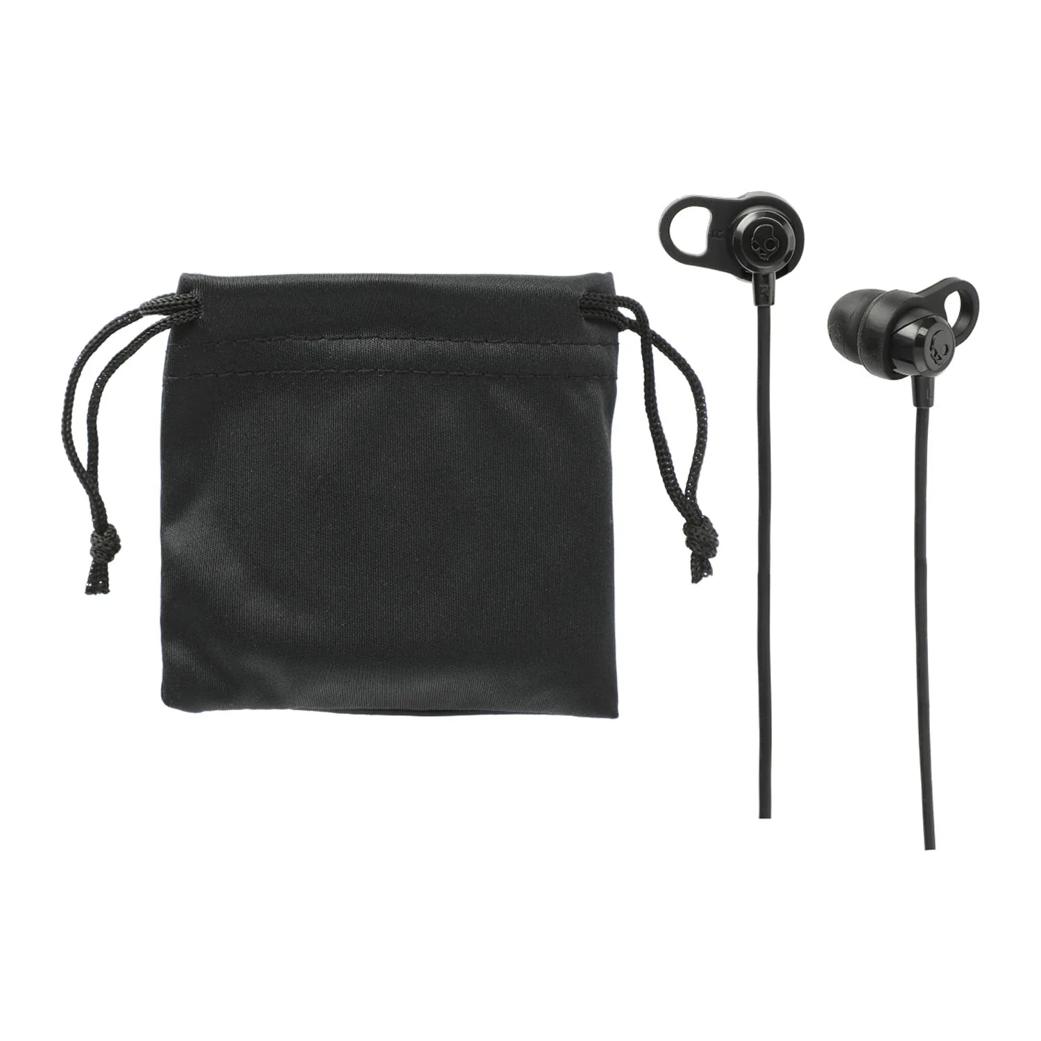 Skullcandy Jib Plus Bluetooth Earbuds view 2