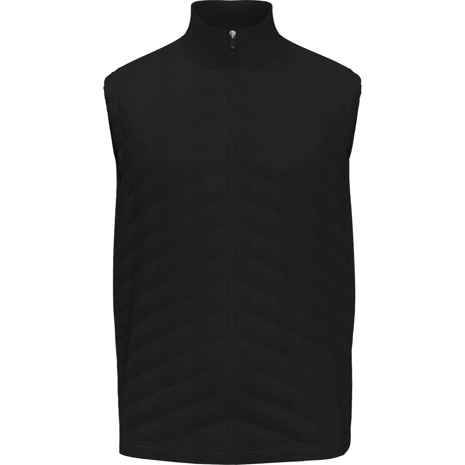Callaway® Men's Quilted Puffer Vest view 2