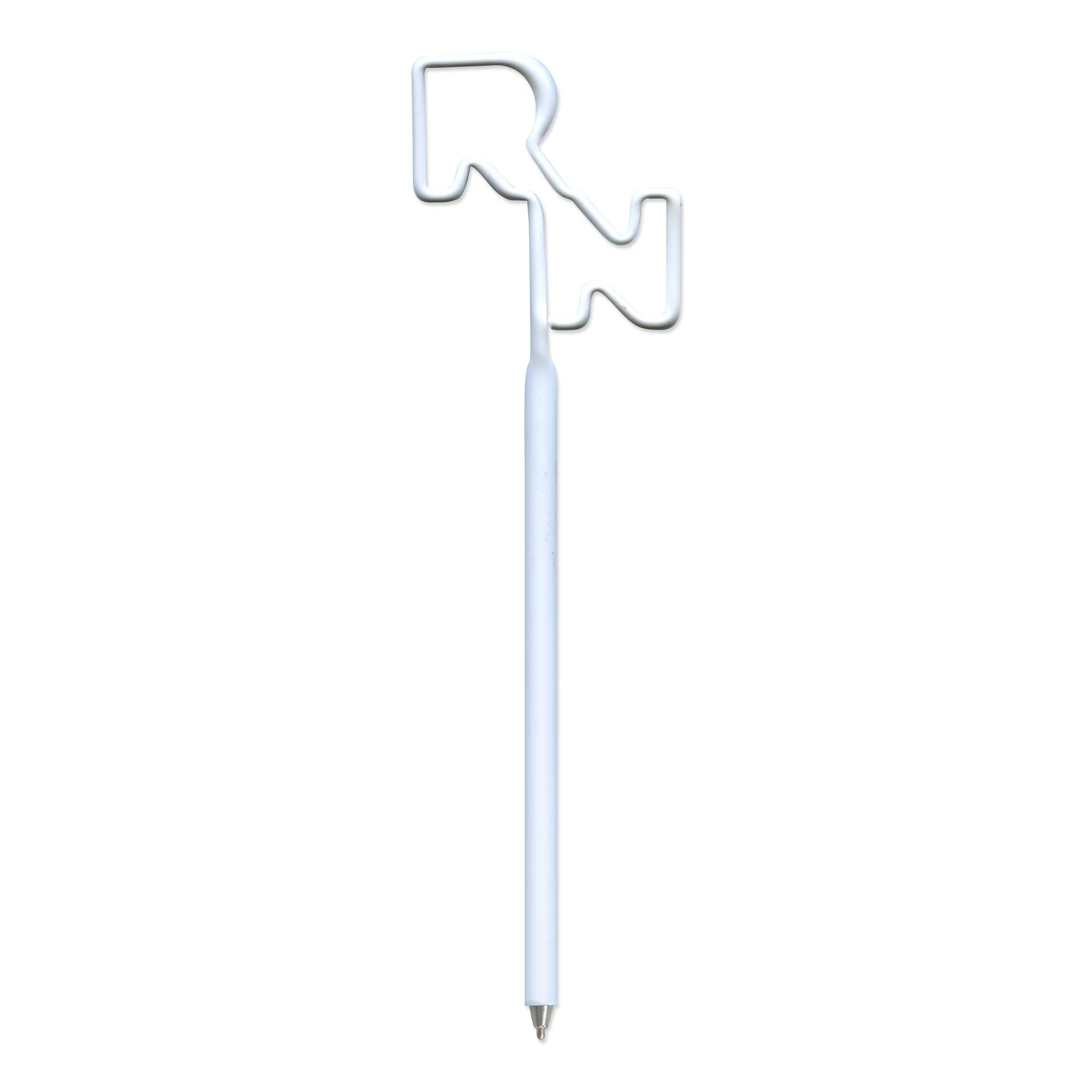 RN Inkbend Standard, Bent Pen view 2