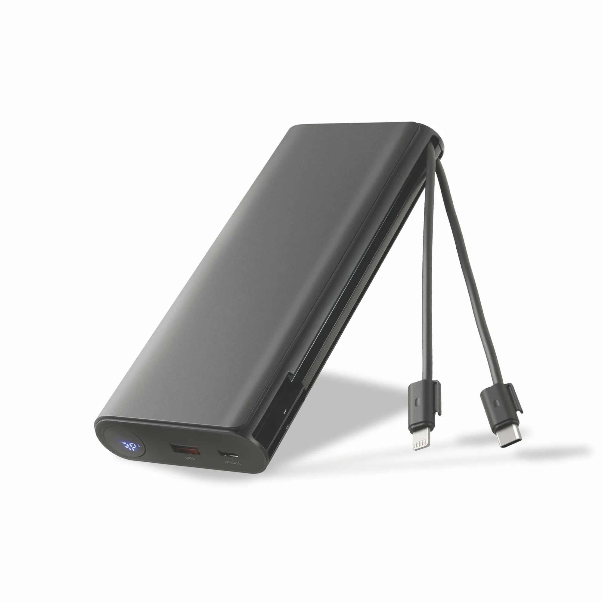 PC2503 (Laptop Charging Power Bank)