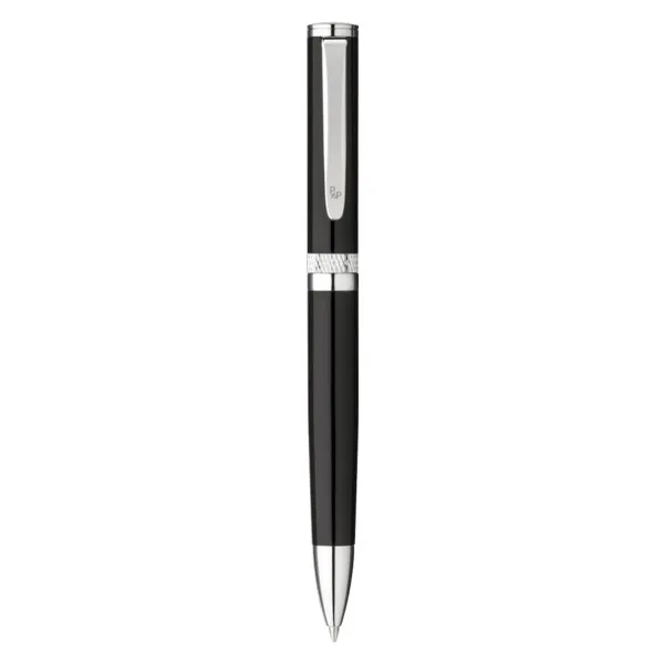Black Blank
