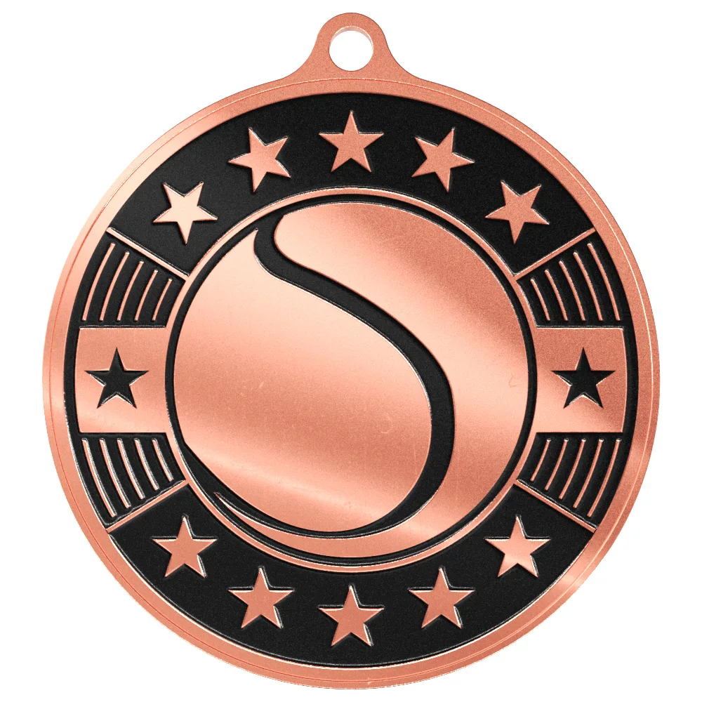 Bronze