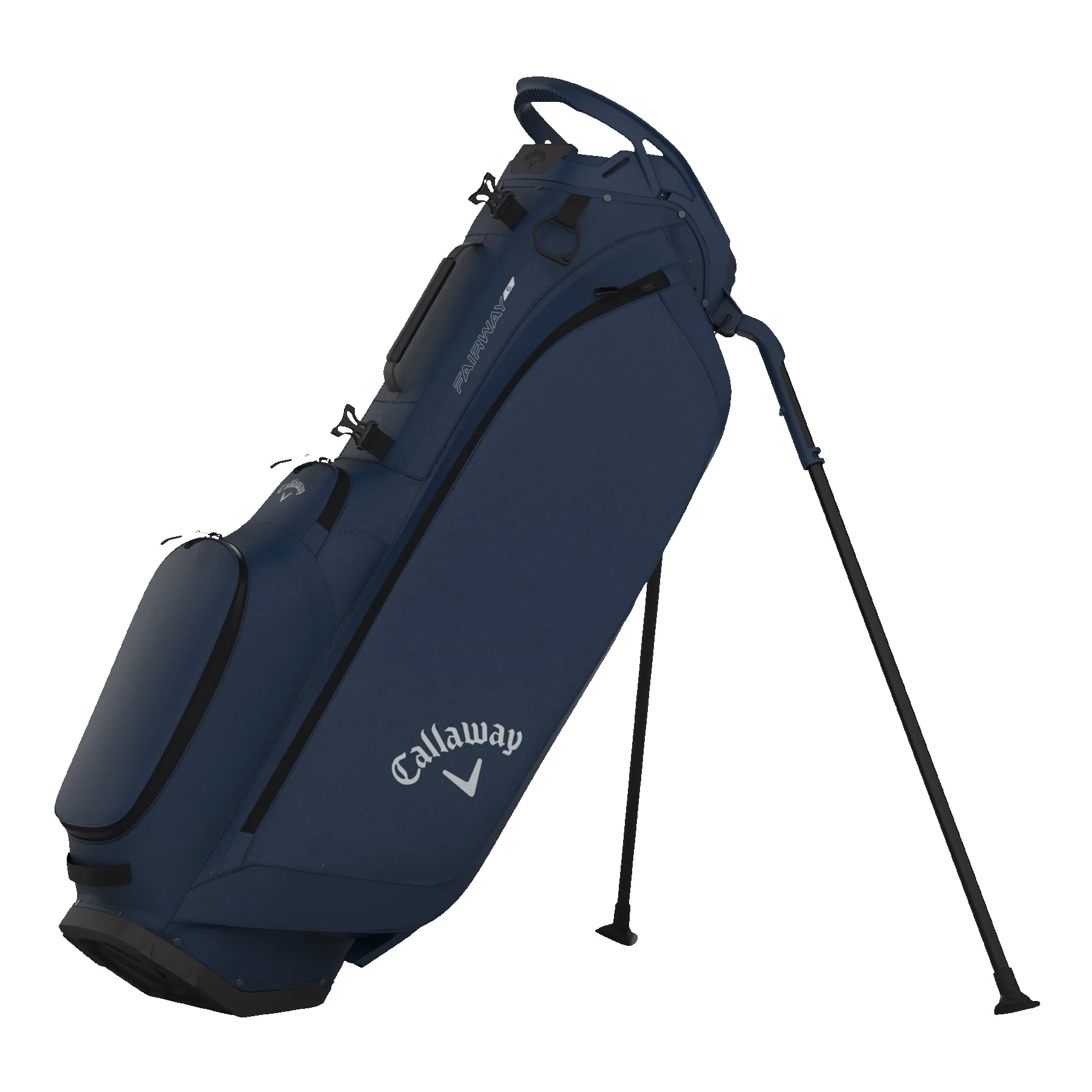 Callaway Fairway C Stand Bag - Navy