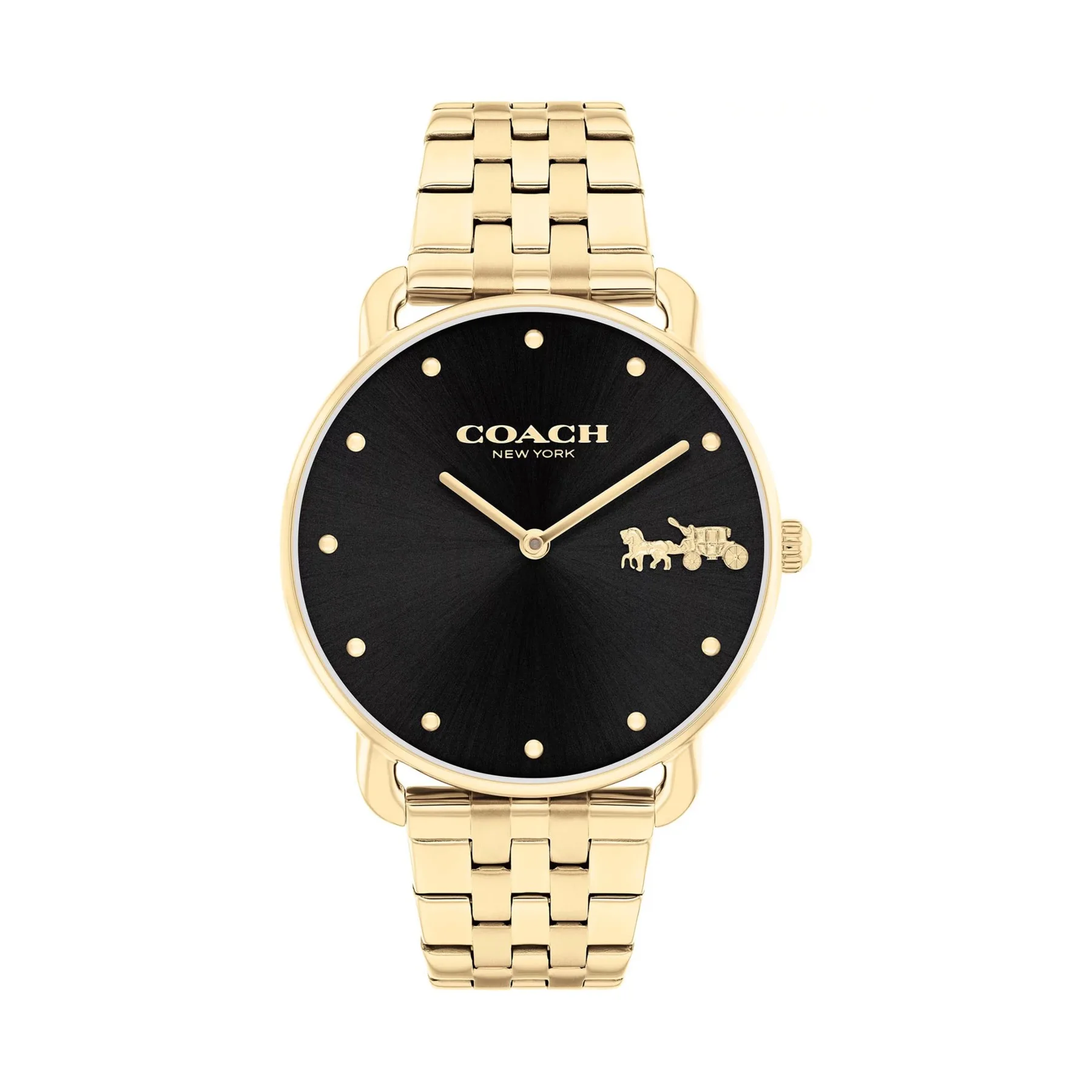 Coach Women's Elliot Watch