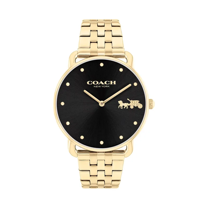 Coach Women's Elliot Watch
