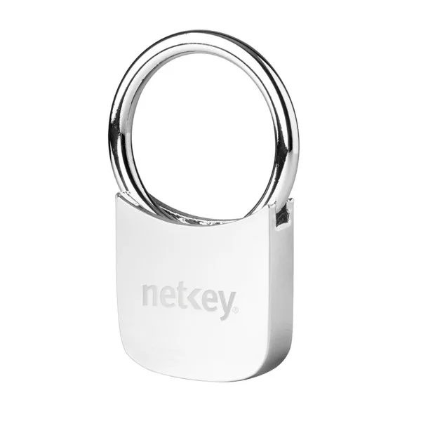 Lightweight Key Tag view 5