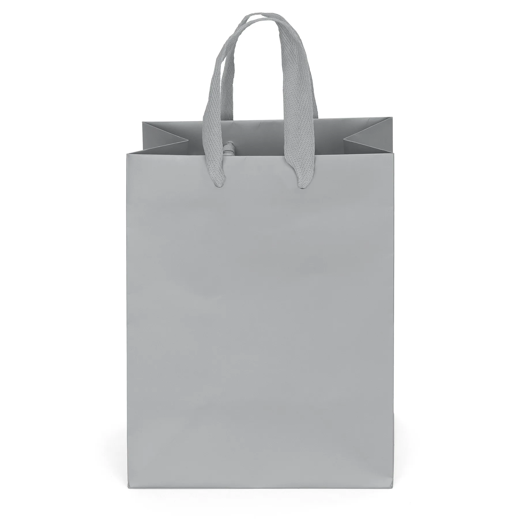 Silver Blank