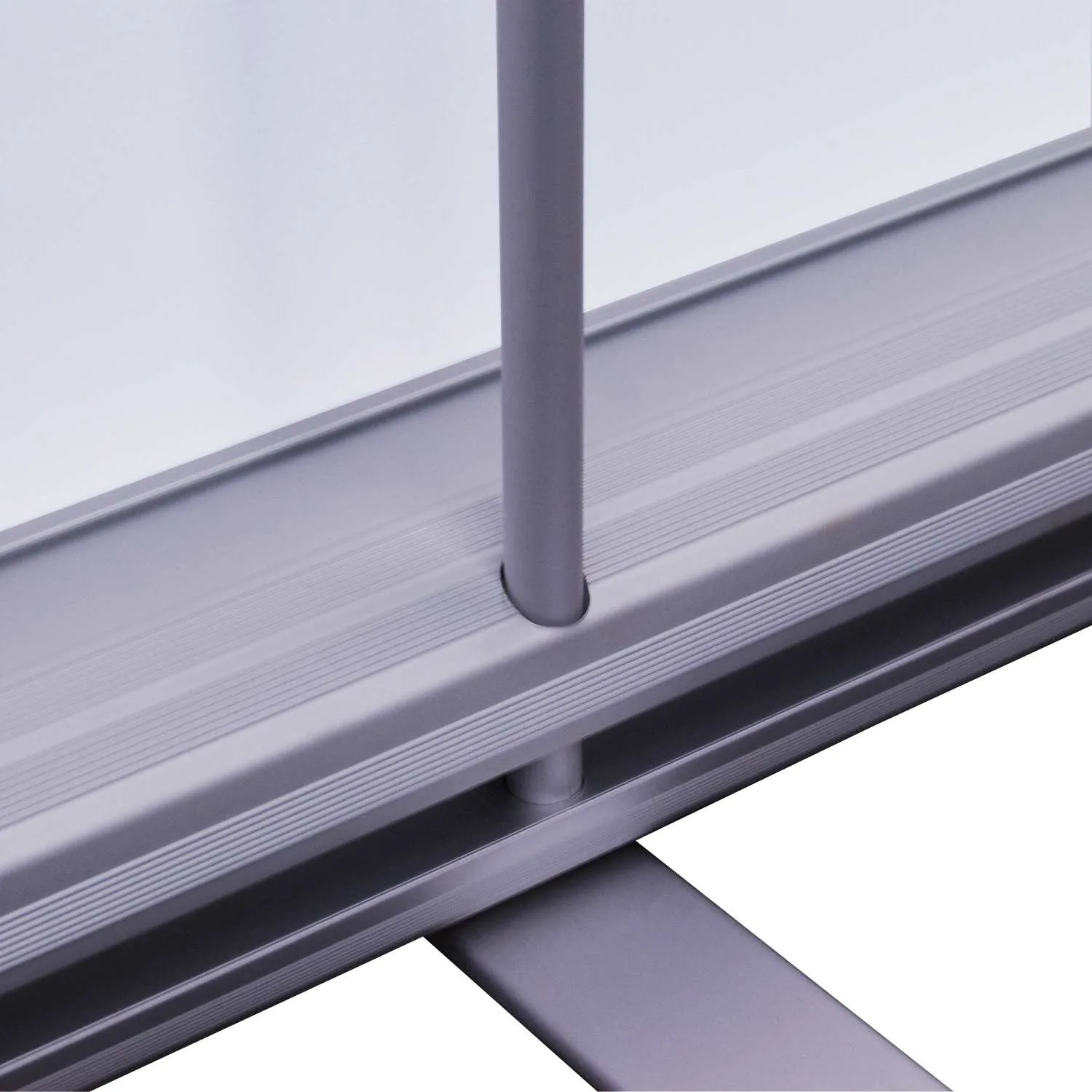 33.5" Economy Plus Retractor Hardware view 5
