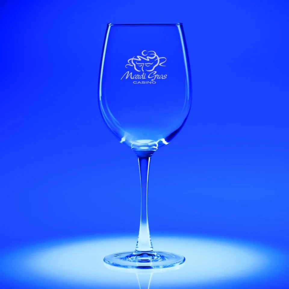 16 Oz. Lyrica Red Wine Glass