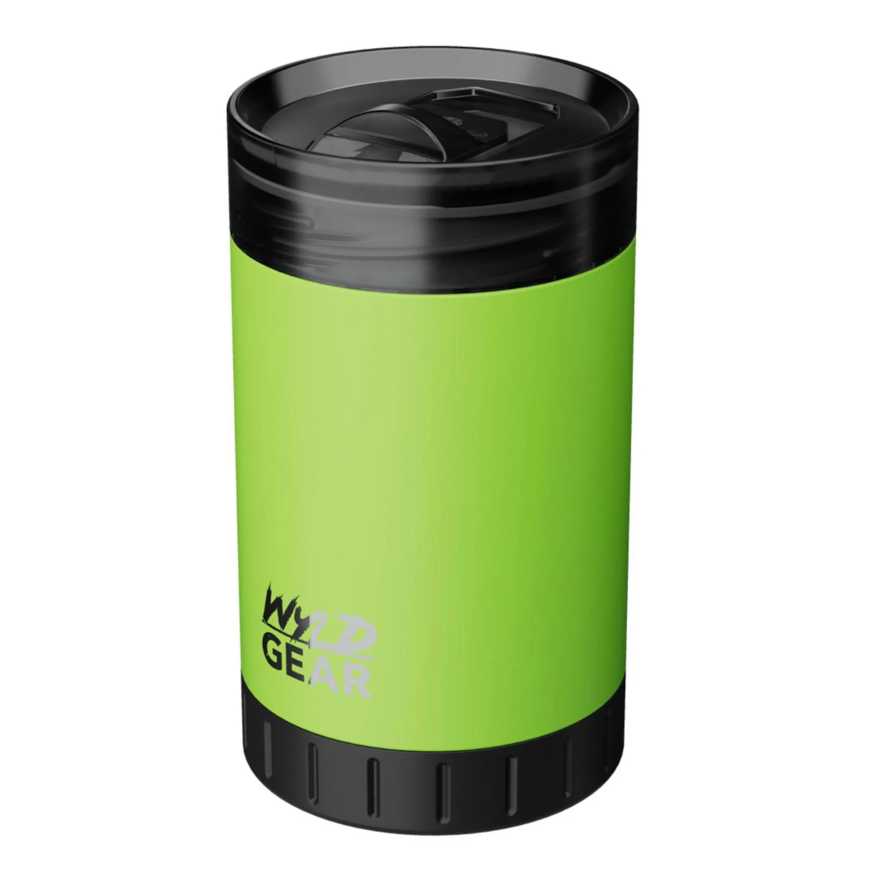 12 oz Wyld Gear® Stainless Steel Vacuum Insulated Multi Can Cooler view 6
