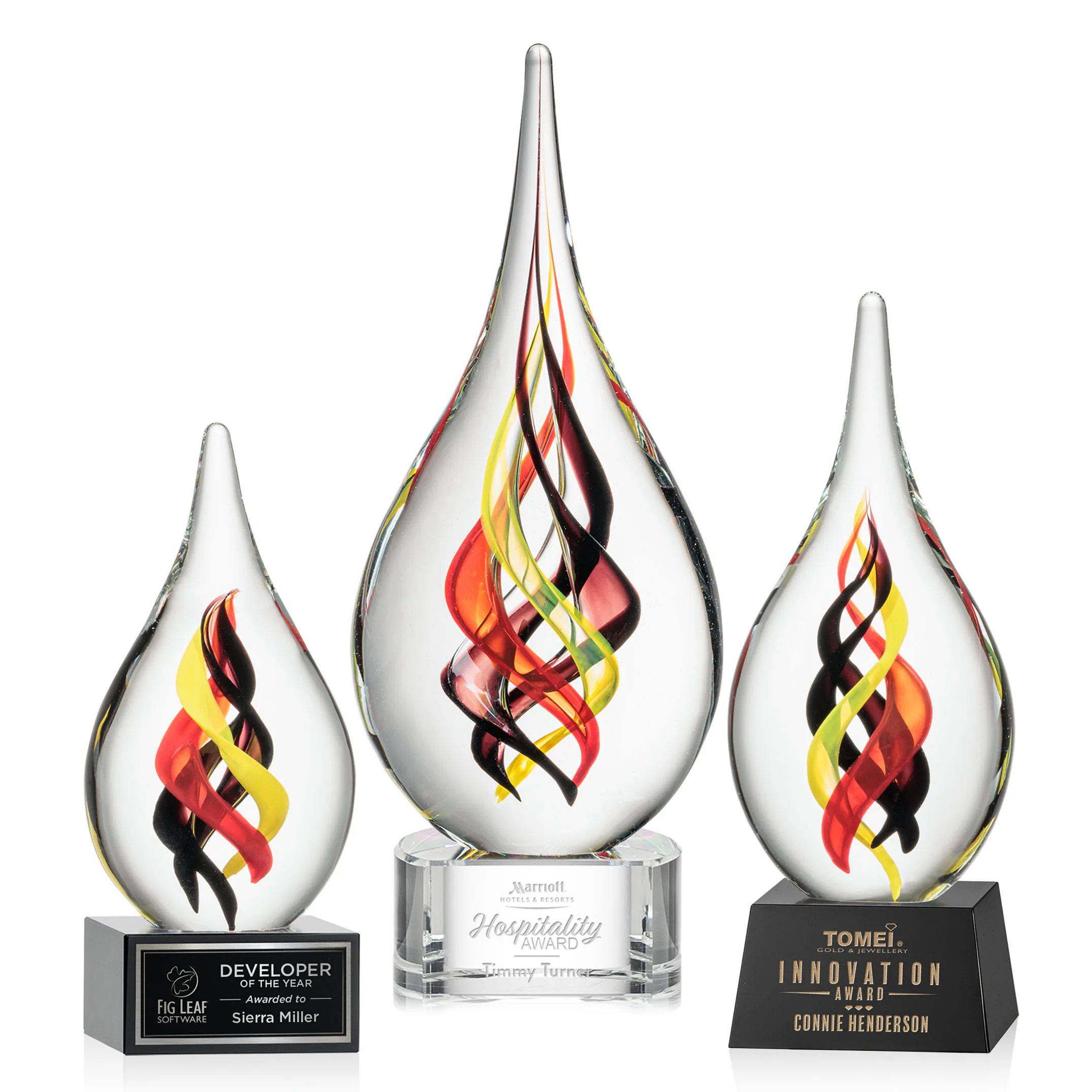 Nottingham Award