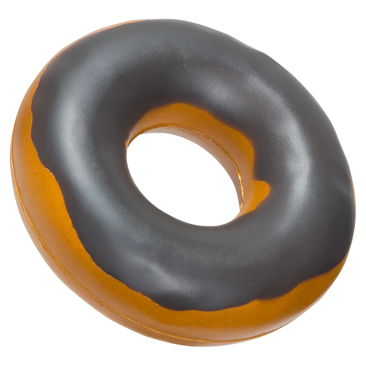 Donut Stress Reliever view 2