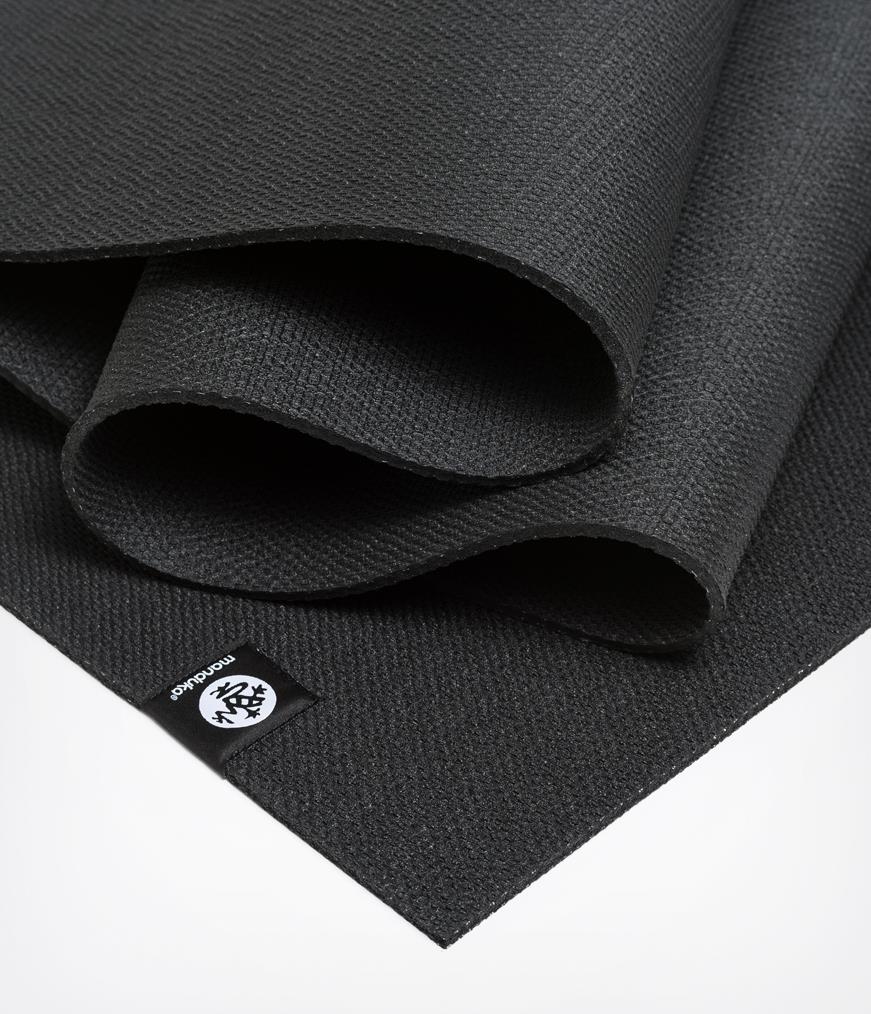 Manduka X Yoga Mat - Black