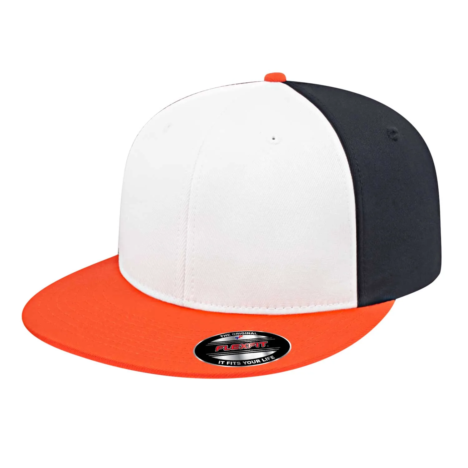 Flexfit® Full Fabric Performance Cap view 2