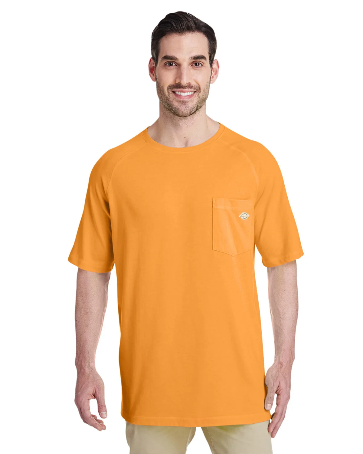 Williamson-Dickie Mfg Co Men's Temp-IQ Performance T-Shirt view 3