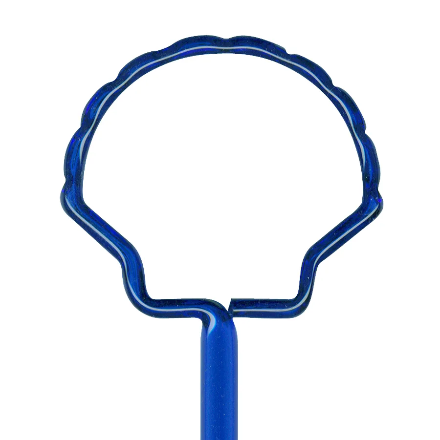 Shell Inkbend Standard, Bent Pen