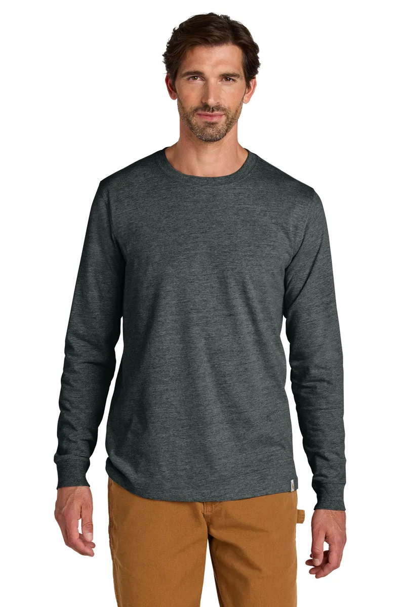Carhartt® Long Sleeve T-Shirt view 3