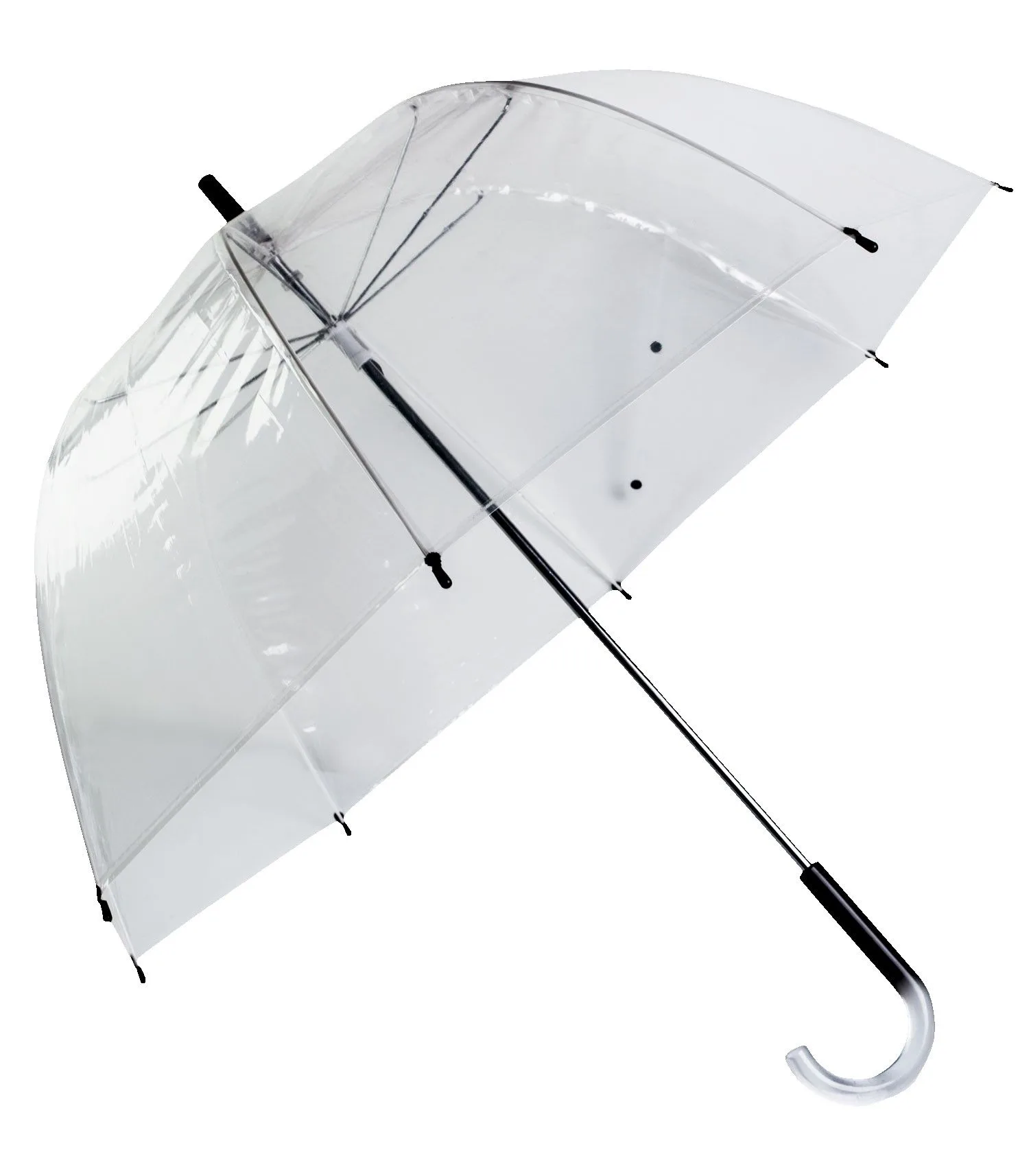The Vogue Bubble Umbrella view 2