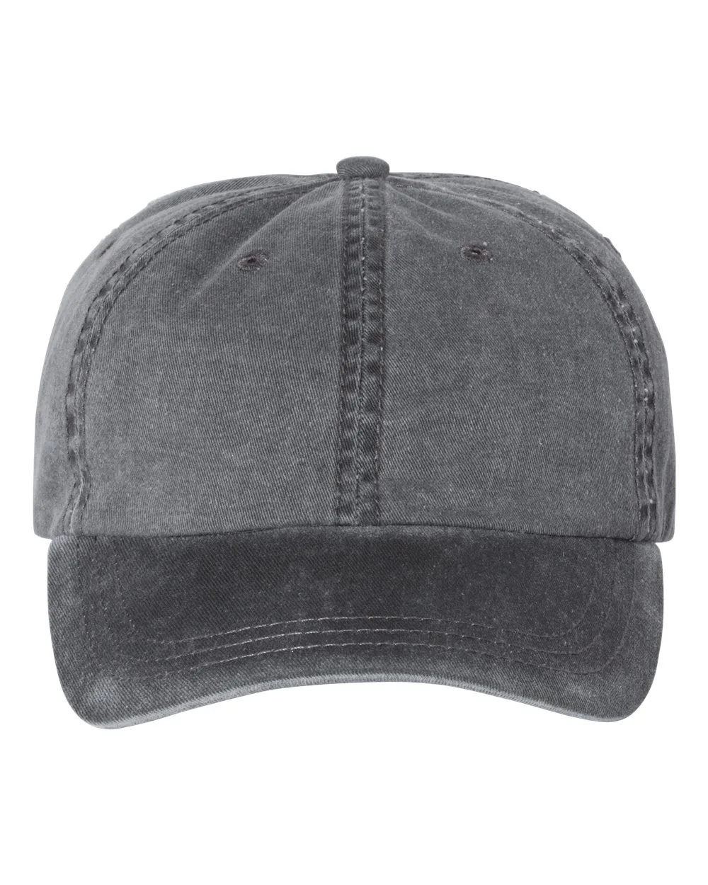 Valucap™ Pigment-Dyed Cap