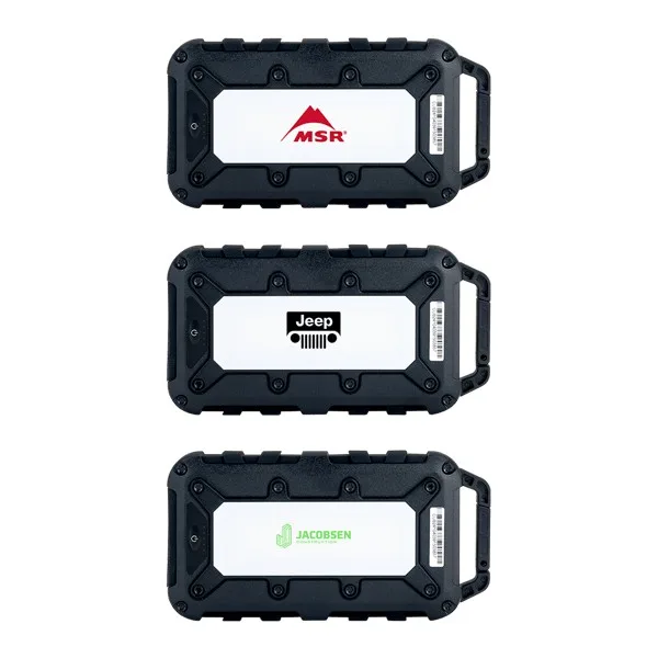 Lion Energy Cub 10000 mAh Powerbank view 2