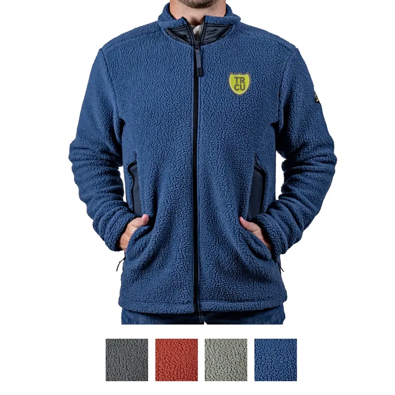Mountain Standard Stoker Fleece Jacket view 2