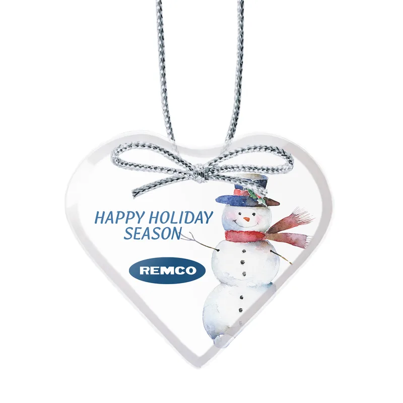 Ornament - Heart