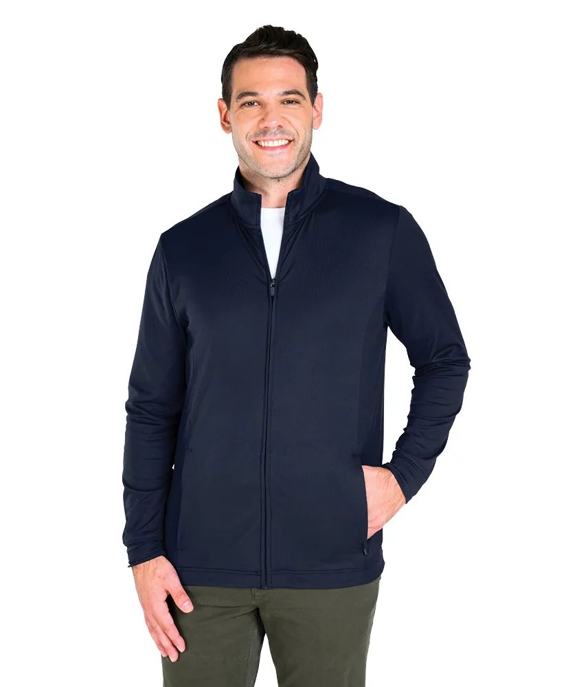 Men's Nu Fitness Jacket view 3