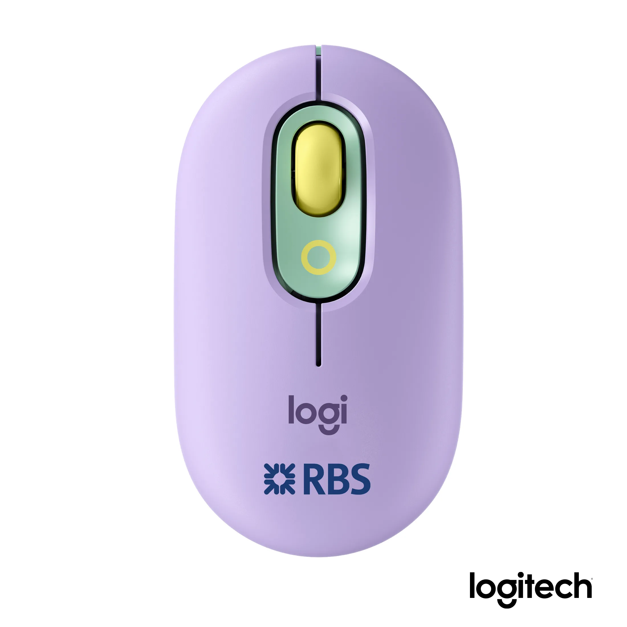 Logitech® POP Mouse — Logitech® POP Mouse