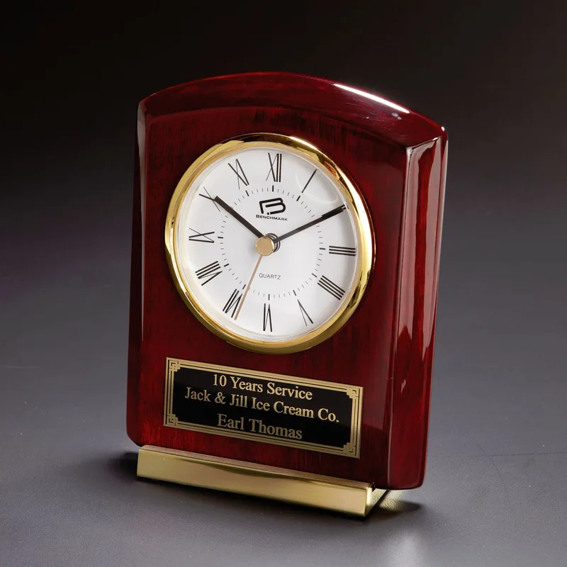 Cornell Clock view 2