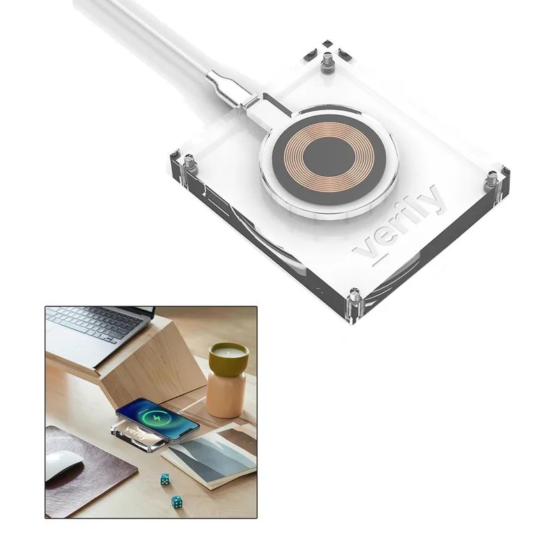 Powerstick Clearcharge view 2