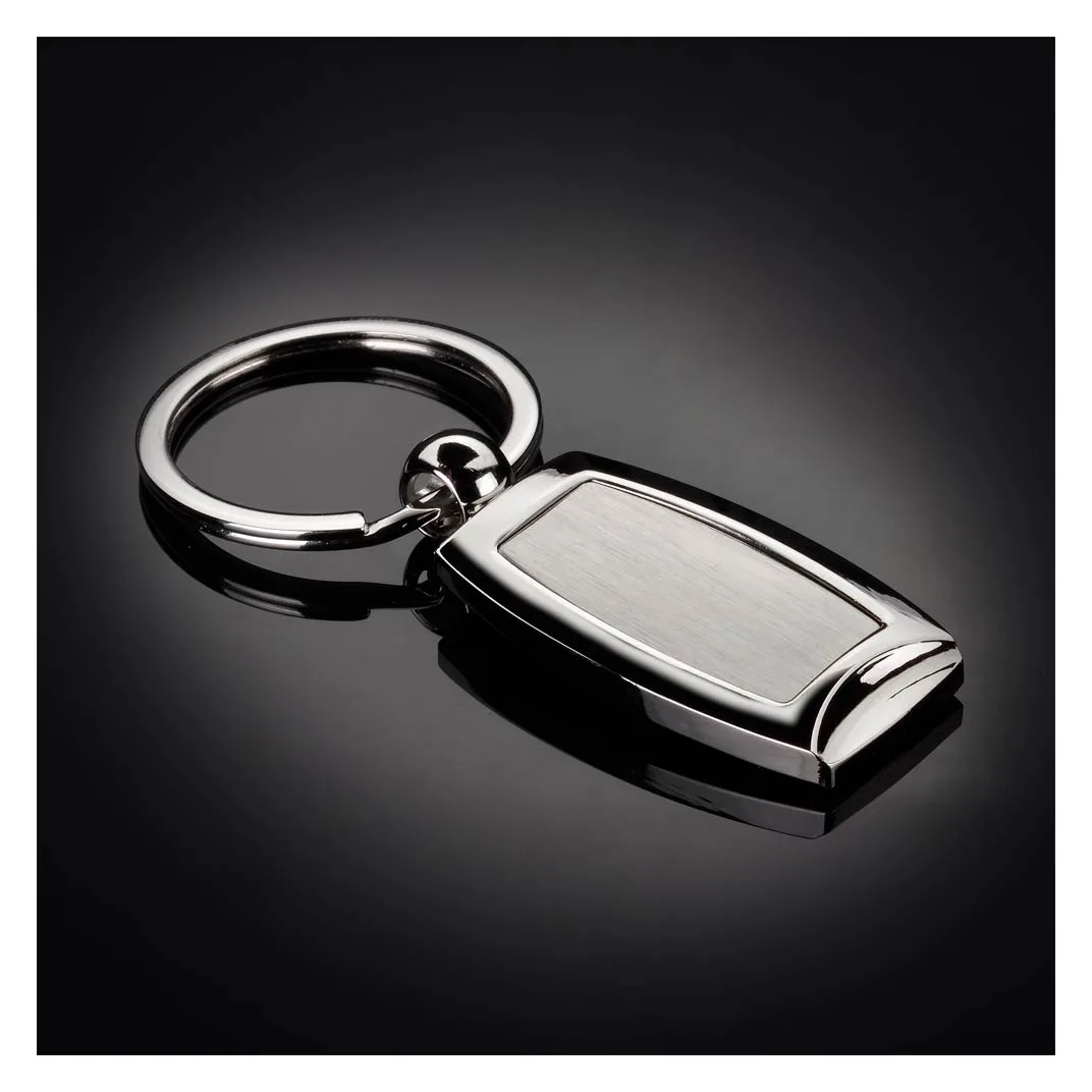 The Raffinato Key Chain view 2