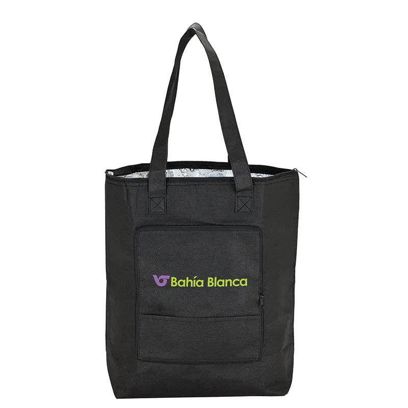 Barbuda Folding Cooler Tote view 2