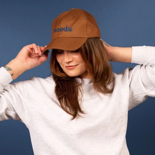 Chestnut Brown Lifestyle