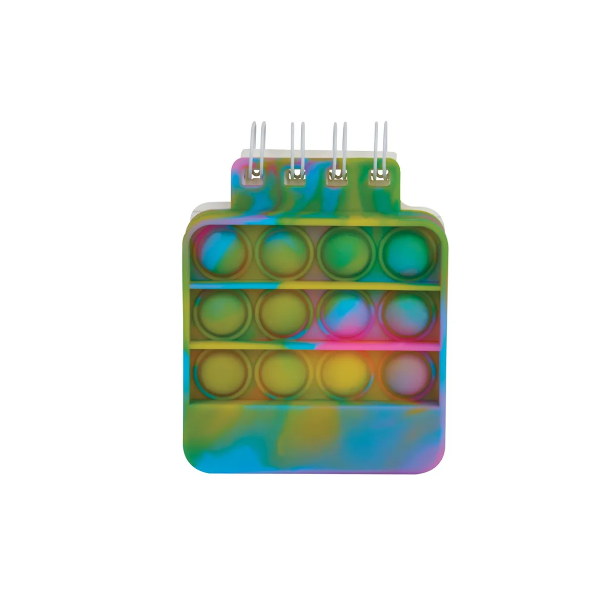 Multi-Colored