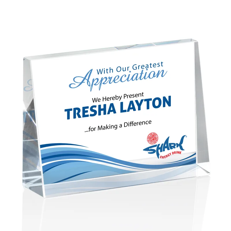 Tweed Award