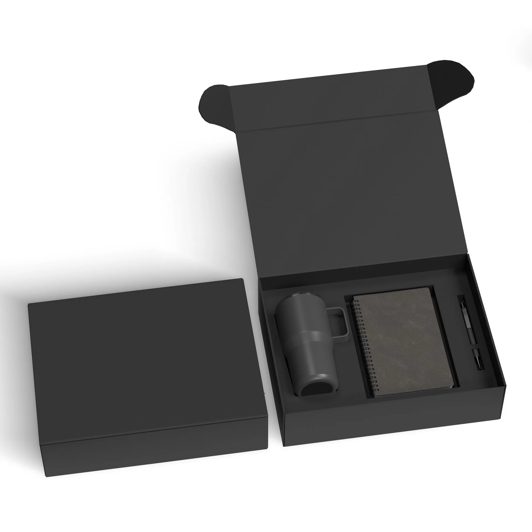 Modq Fuel For Thought 3-Piece Gift Set view 3